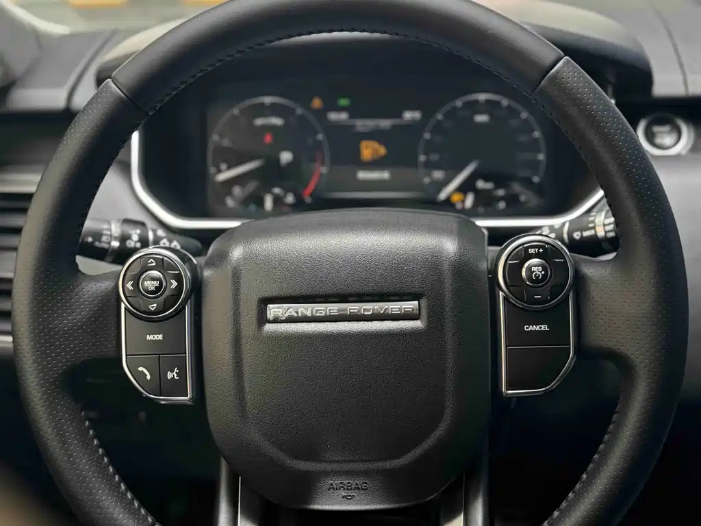Land Rover Range Rover Sport 2014 — фото 15