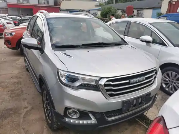 Haval H1 2016