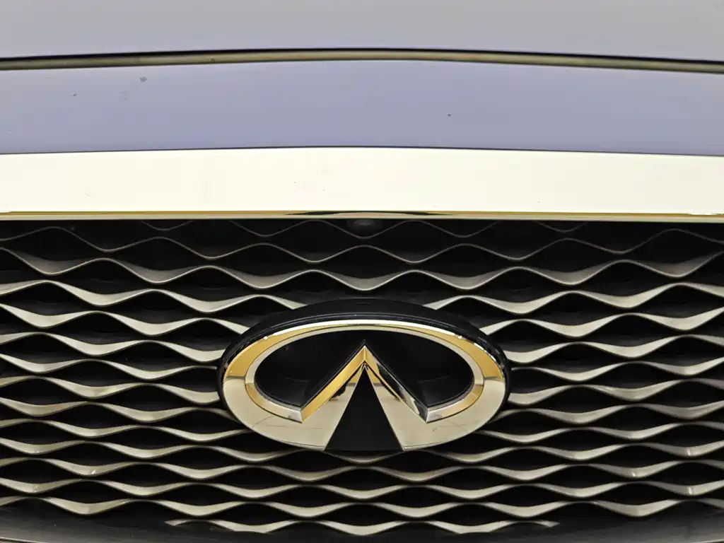 Infiniti Q50L 2021 — фото 3