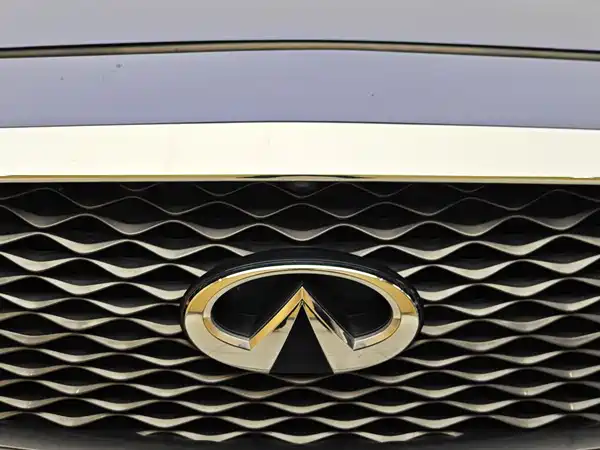Infiniti Q50L 2018