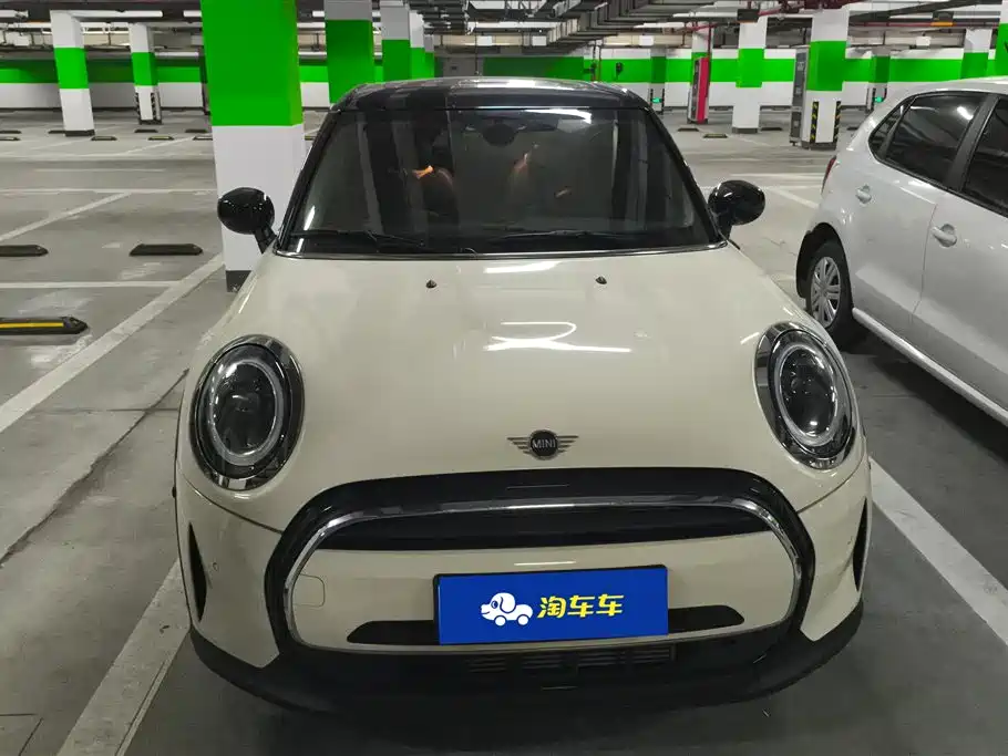 MINI Mini 2022