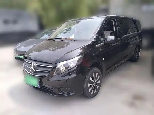 Mercedes-Benz Vito 2022