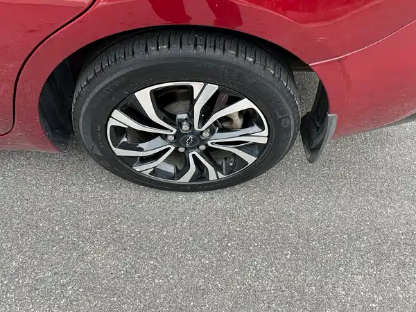 Chevrolet Monza 2019