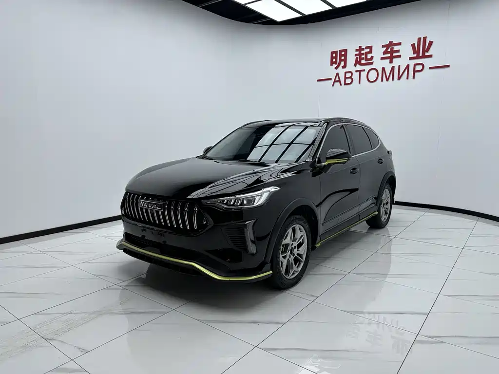 Haval Chitu 2023
