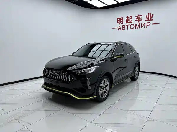 Haval Red Rabbit 2023