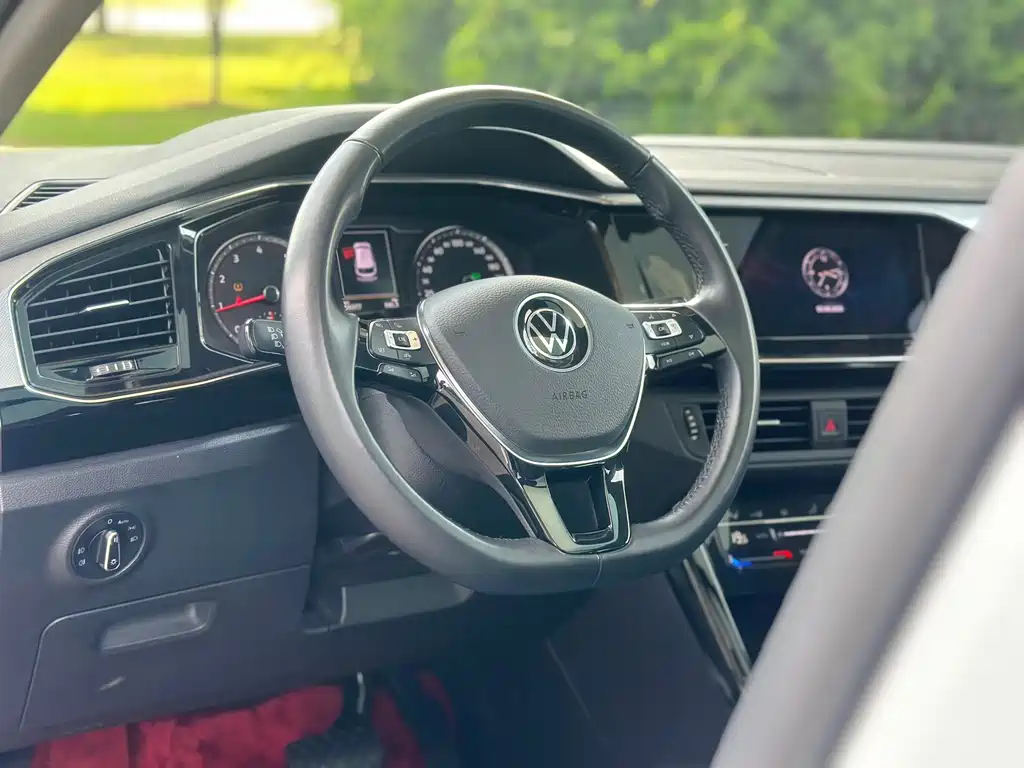 Volkswagen Tayron 2021
