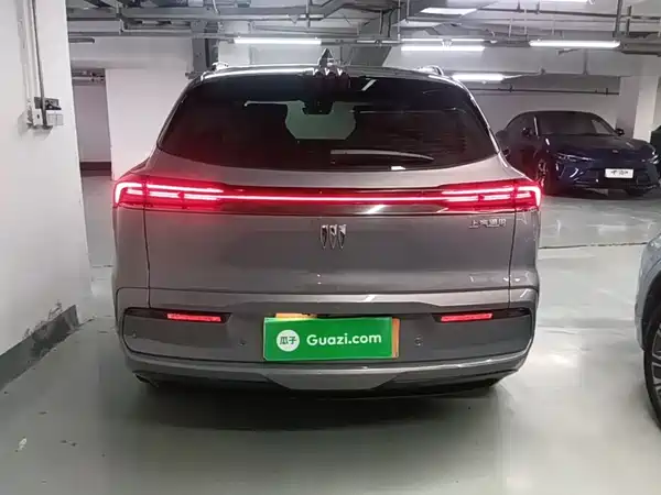 Buick E5 2023