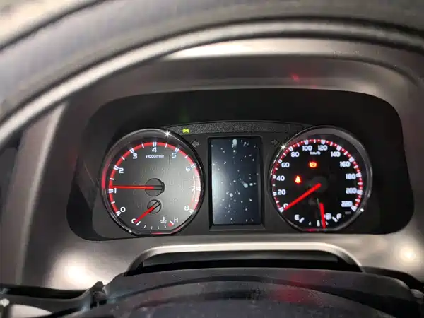 Toyota RAV4 2019