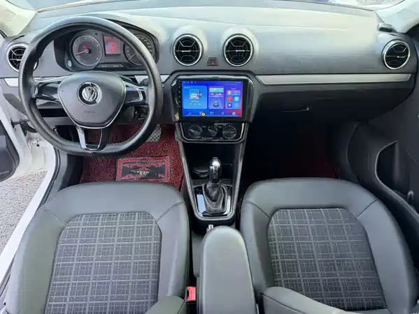 Volkswagen Jetta 2018