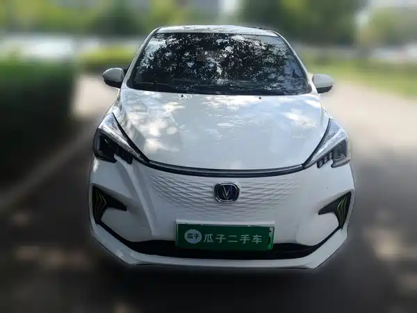 Changan Benben E-Star 2023