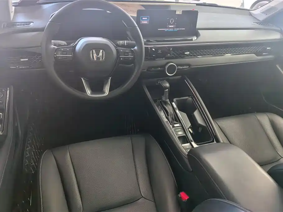 Honda Accord 2024 — фото 12