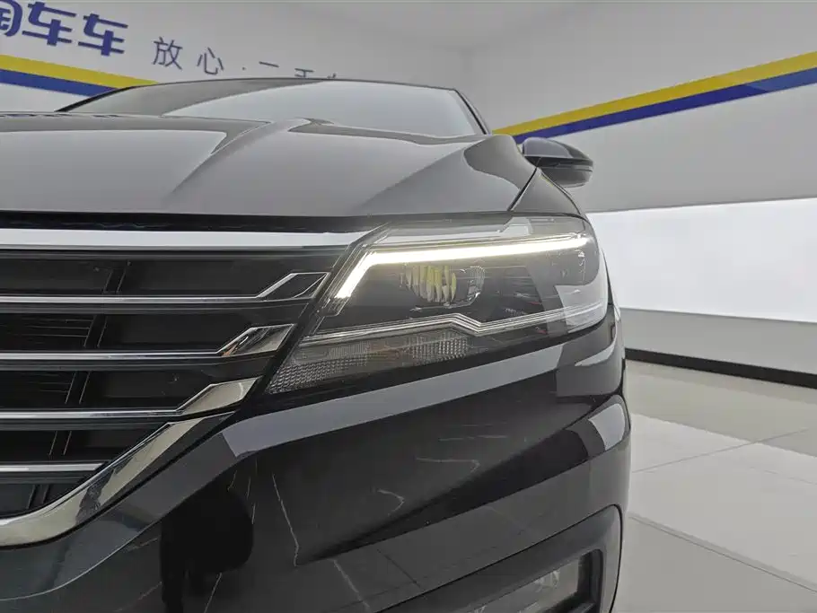 Volkswagen Lavida 2021