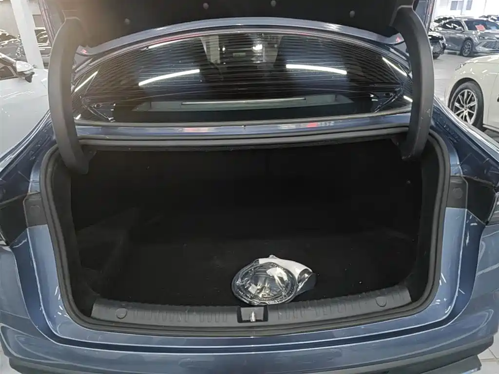 BYD Seal 06 2024 — фото 15