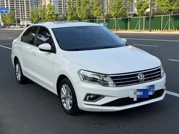 Volkswagen Jetta 2018