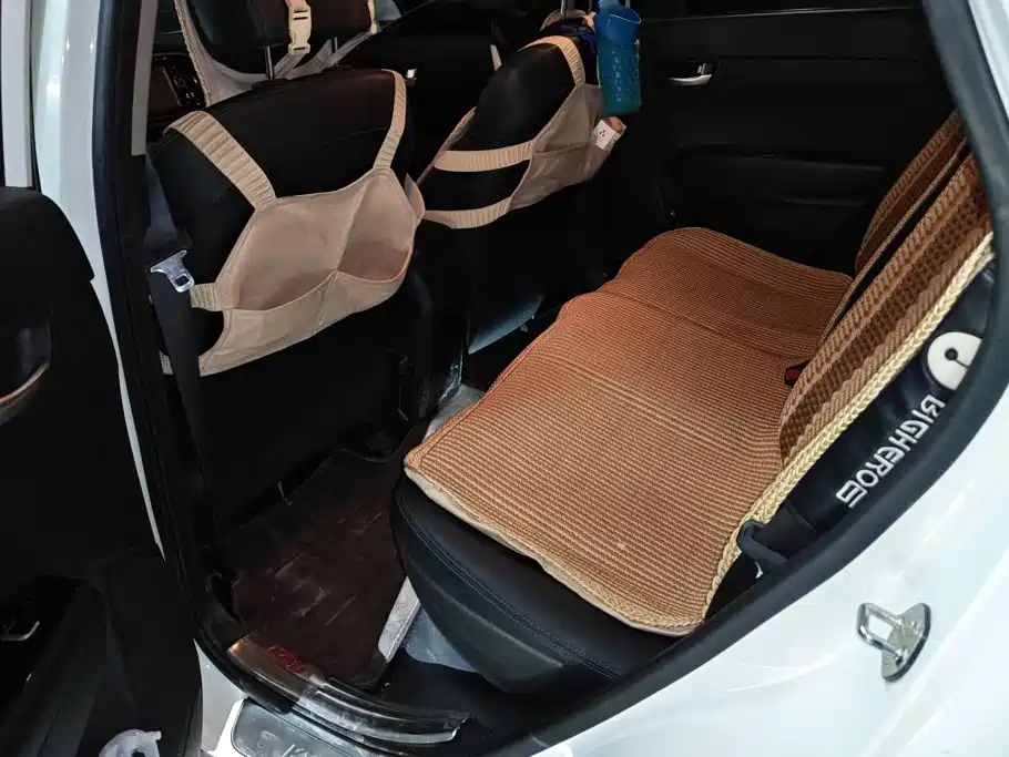 Kia KX3 2015 — фото 11