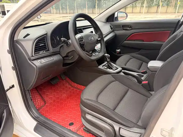 Hyundai Celesta 2019