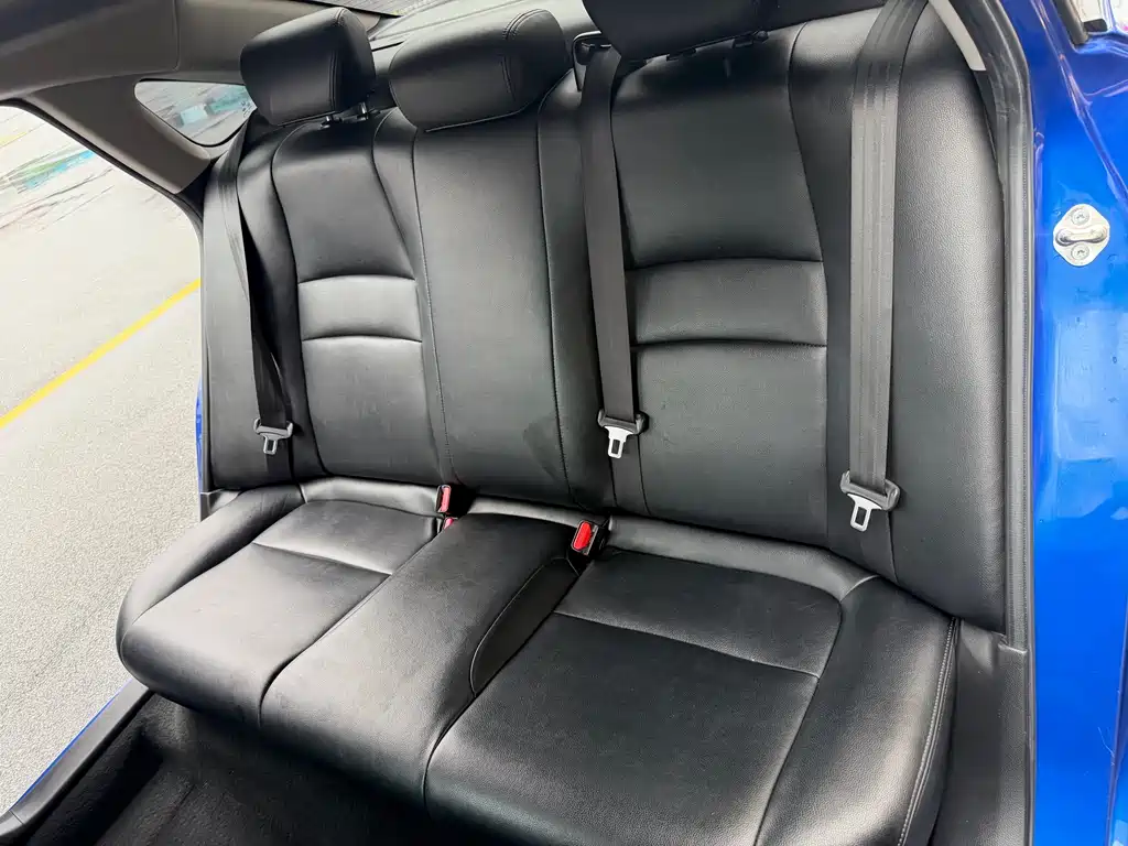 Honda Envix 2020 — фото 31