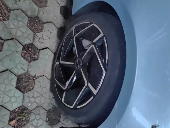 BYD Seal 2022