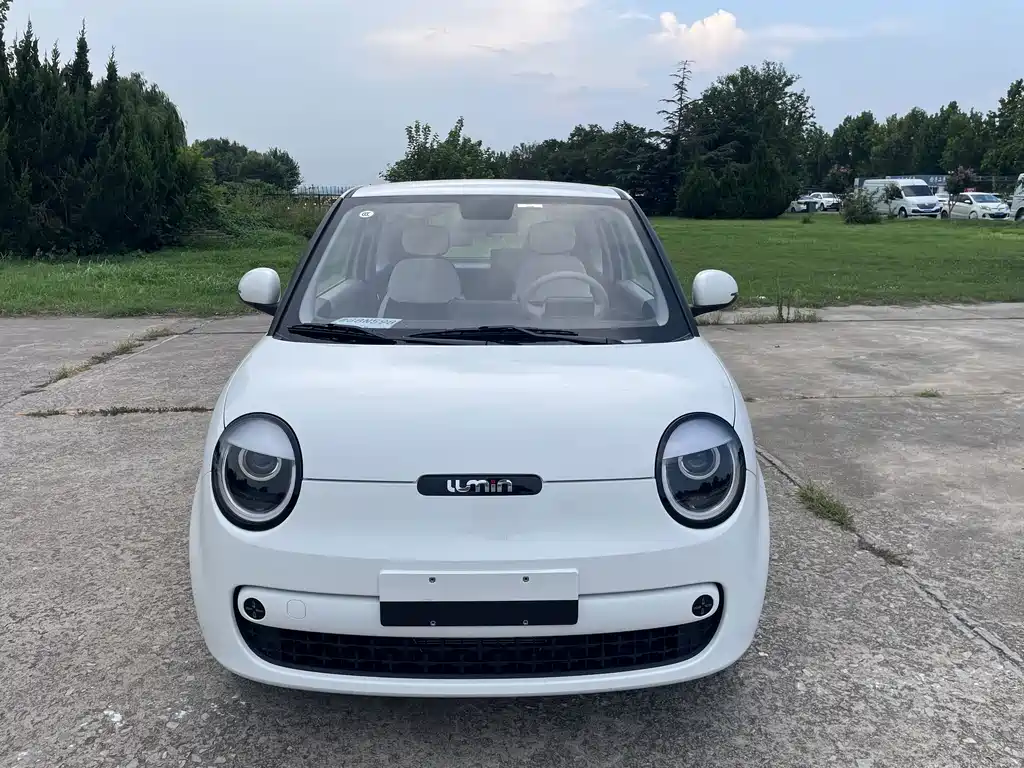 Changan Lumin 2026