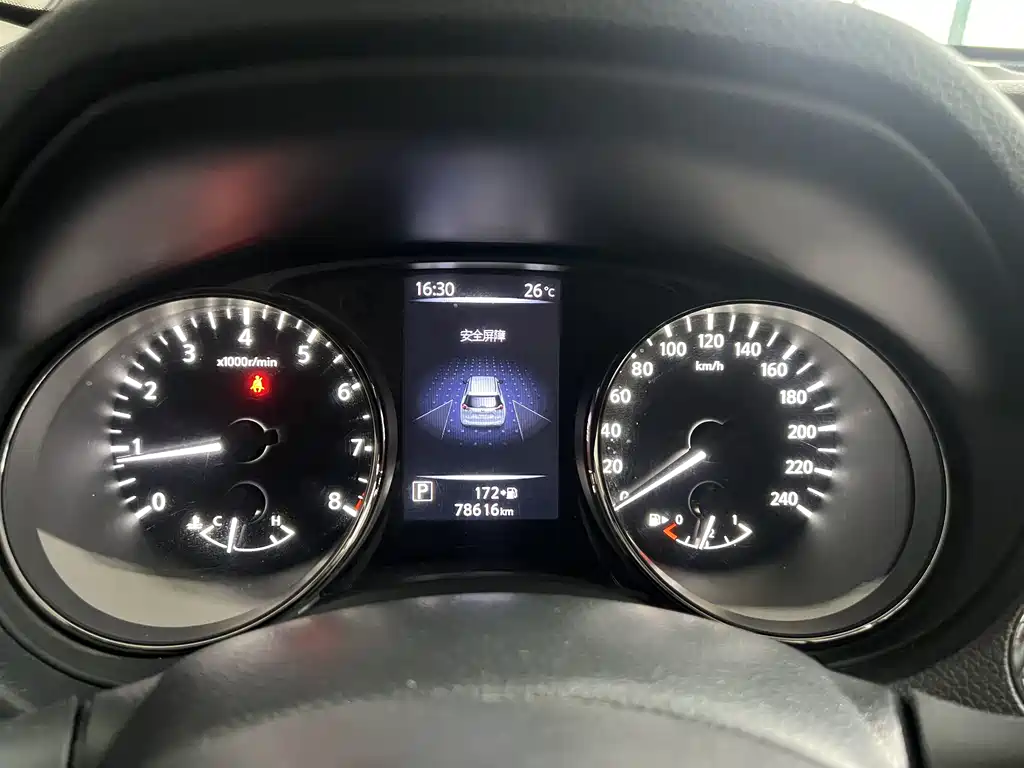Nissan X-Trail 2019 — фото 14