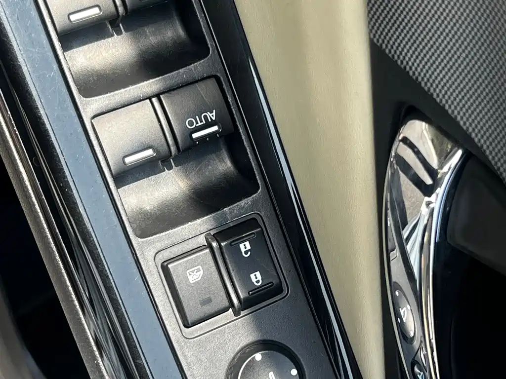 Honda Spirior 2016 — фото 21