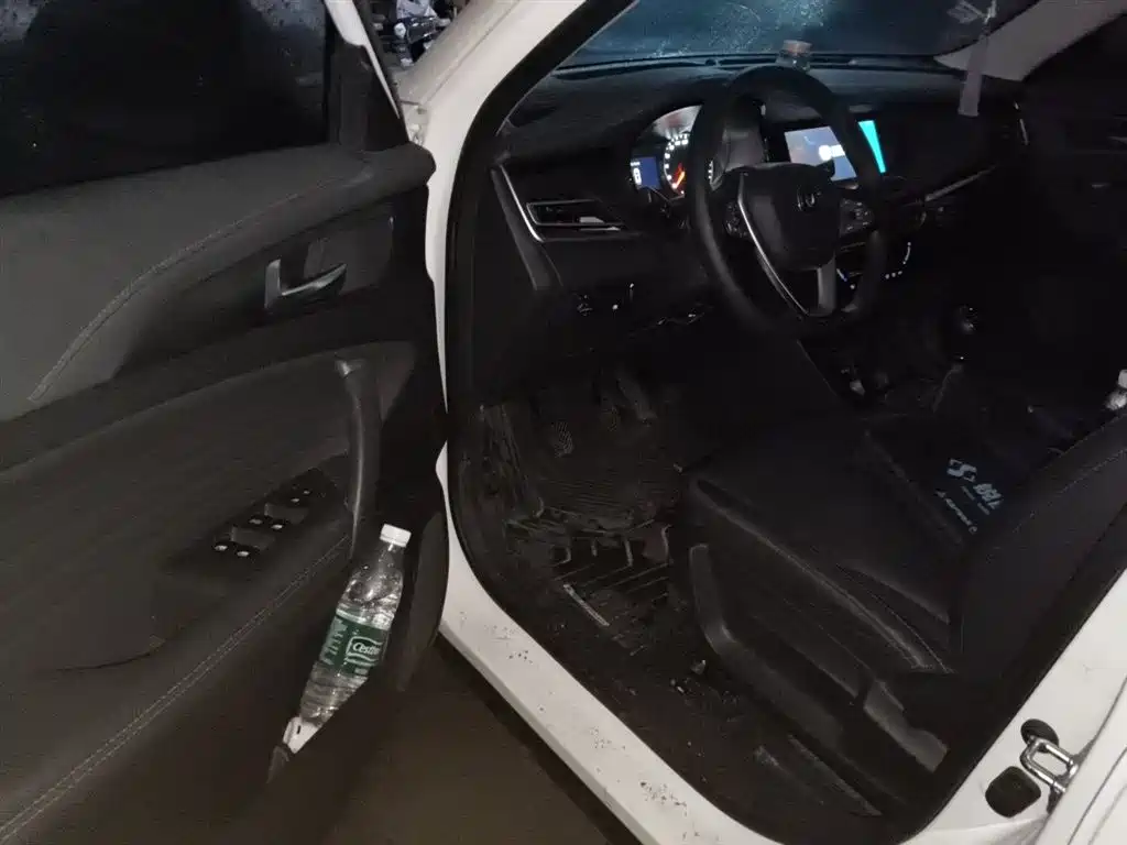 Changan CS35PLUS 2023 — фото 14