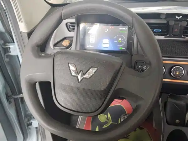 Wuling Hongguang MINIEV 2020