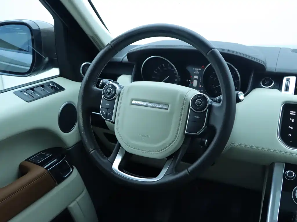 Land Rover Sport 2014 — фото 18