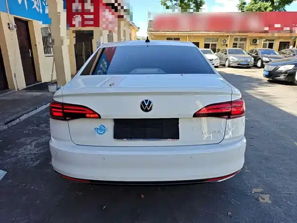 Volkswagen Bora 2022