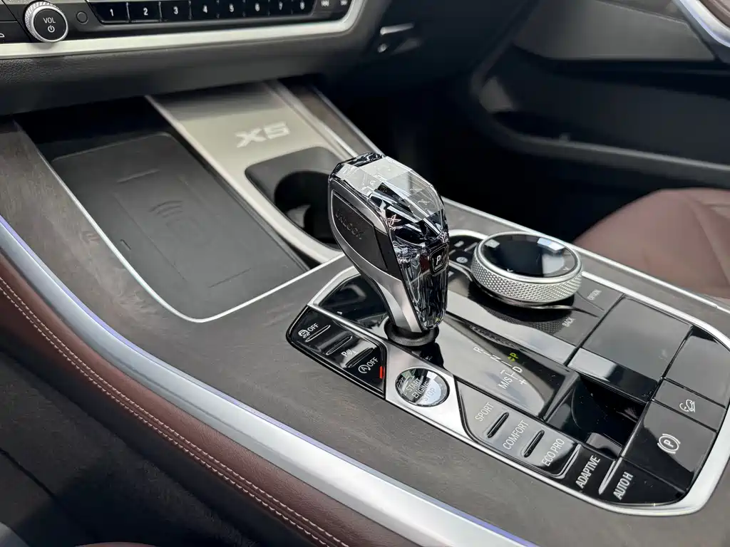 BMW X5 2023 — фото 15