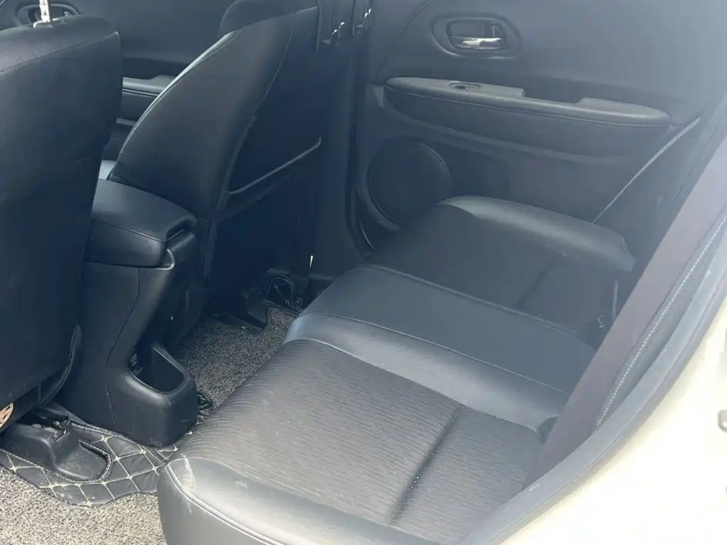 Honda Vezel 2020