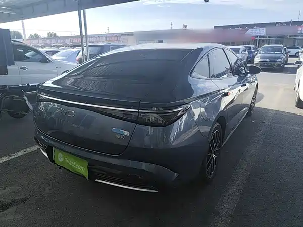 BYD Seal 2023