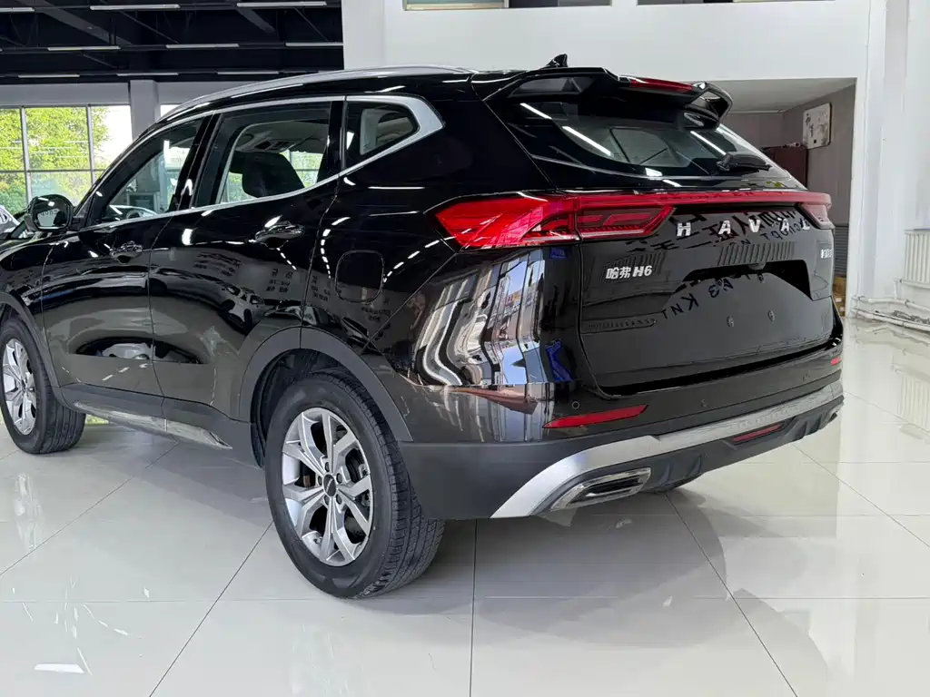 Haval H6 2022