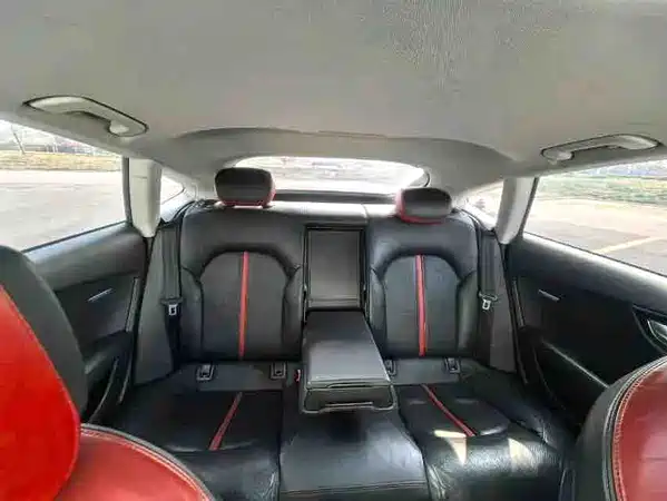 Audi A7 2014