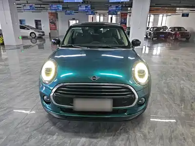 MINI MINI 2020