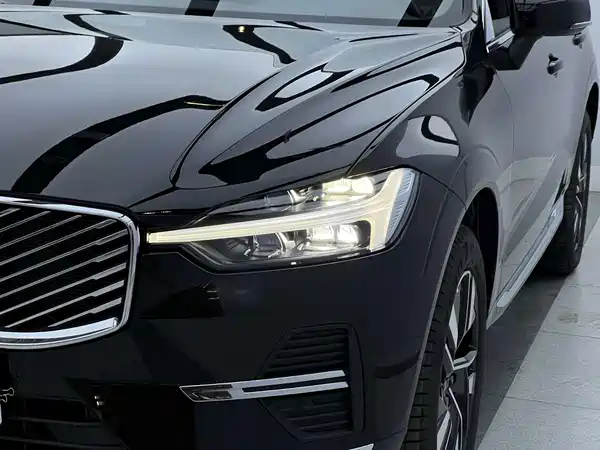 Volvo XC60 2026