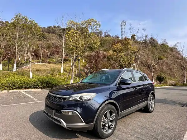 Liebao Leopaard CS10 2017