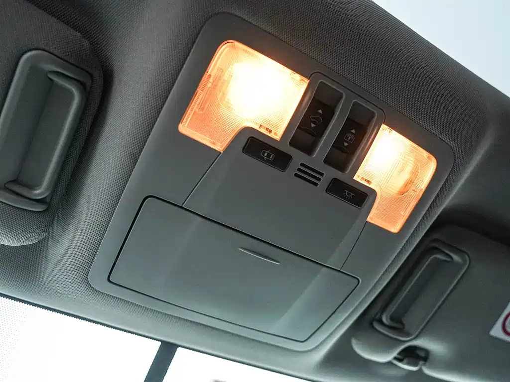 Toyota Highlander 2017 — фото 14
