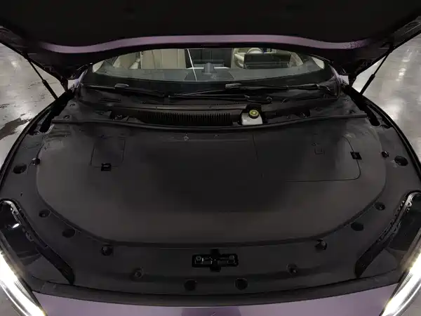 Luxeed S7 2025