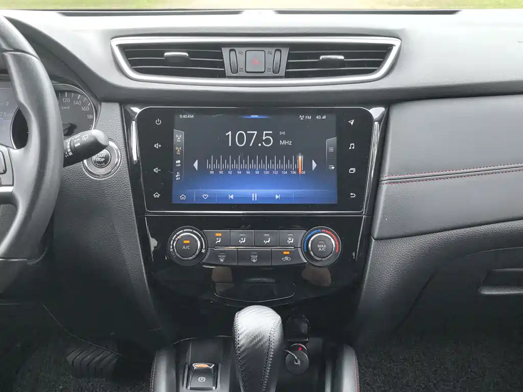 Nissan Qashqai 2019 — фото 14
