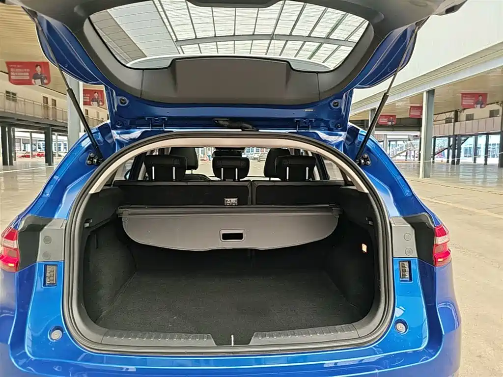 Haval F7 2019 — фото 19