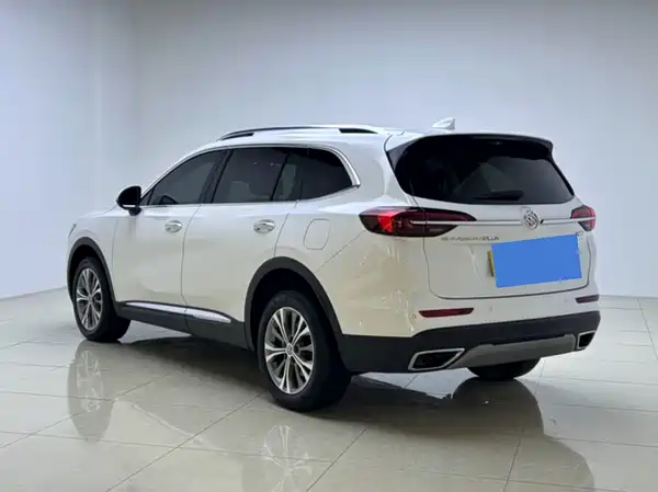Buick Envision Plus 2024