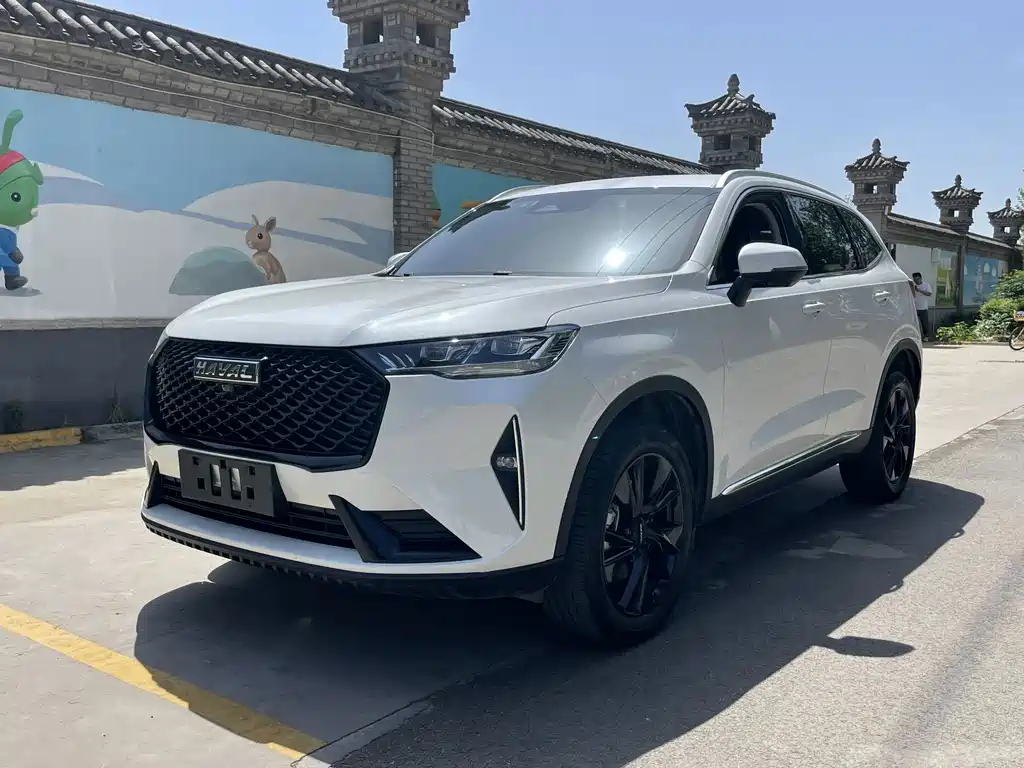 Haval H6 2022