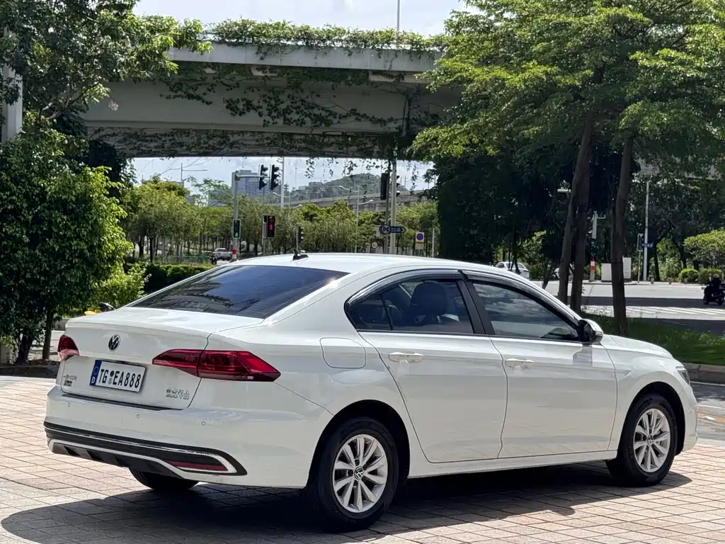 Volkswagen Bora 2024