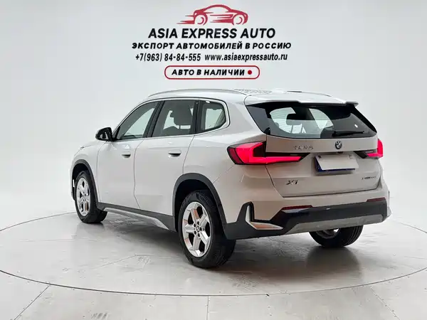 BMW X1 2023
