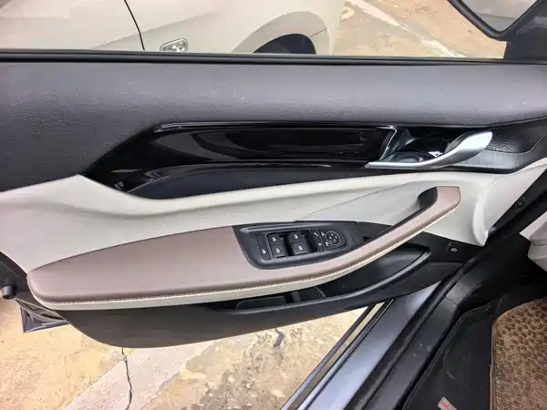 BYD Qin PLUS 2025