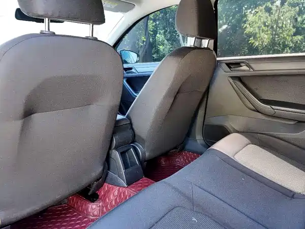 Volkswagen Jetta 2018