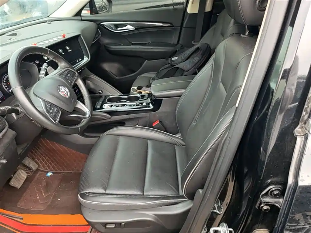 Buick Envision Plus 2023 — фото 15