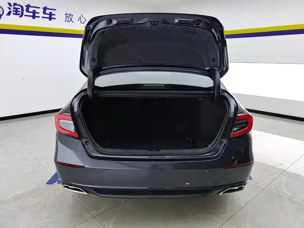 Honda Accord 2023