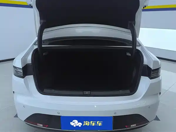 BYD Destroyer 05 2023